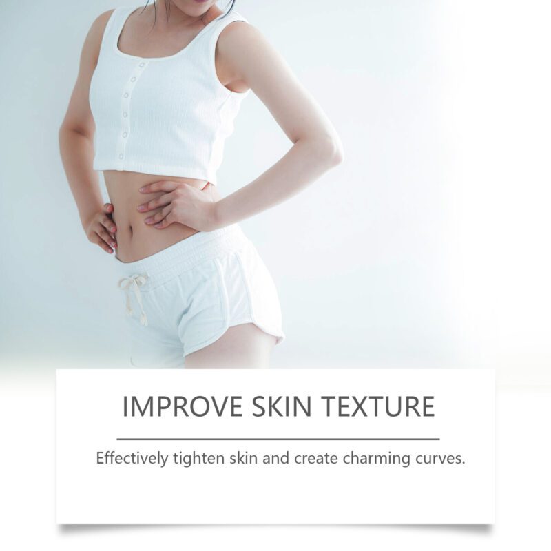 Wormwood Body Cream with Plant Extracts for Daily Skin Care - Image 4