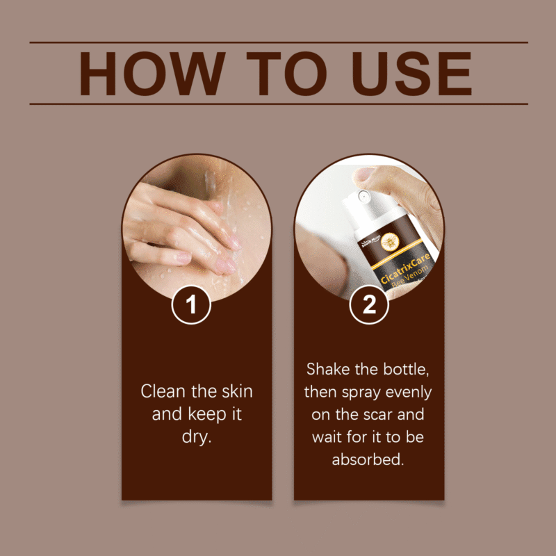 Gentle Moisturizing Skin Care Spray with Natural Ingredients - Image 6