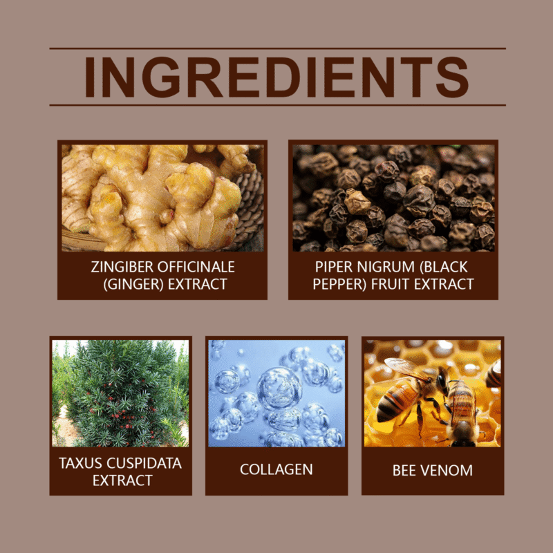 Gentle Moisturizing Skin Care Spray with Natural Ingredients - Image 5