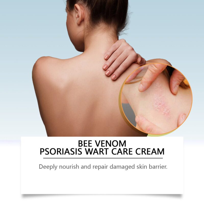 Daily Skin Cream: Natural Oat & Red Algae Blend for Gentle Nourishment - Image 4