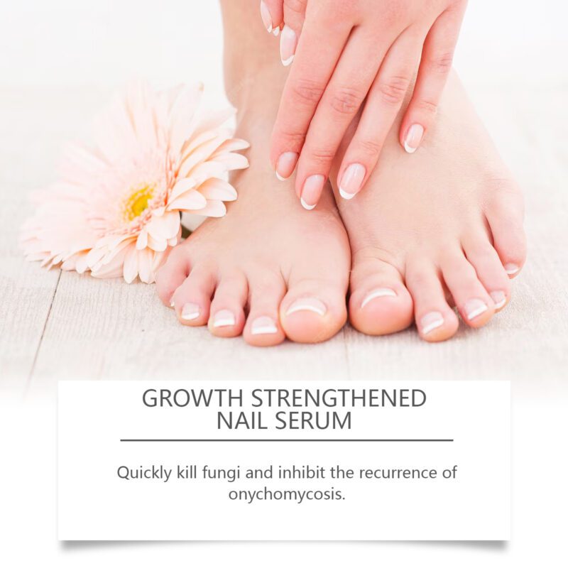 Natural Nail Care - Daily Cuticle Care with Soothing Glycerin - Image 3