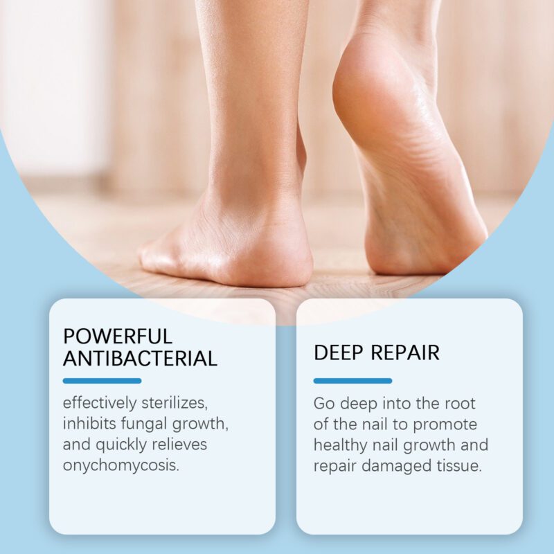 Natural Nail Care - Daily Cuticle Care with Soothing Glycerin - Image 4