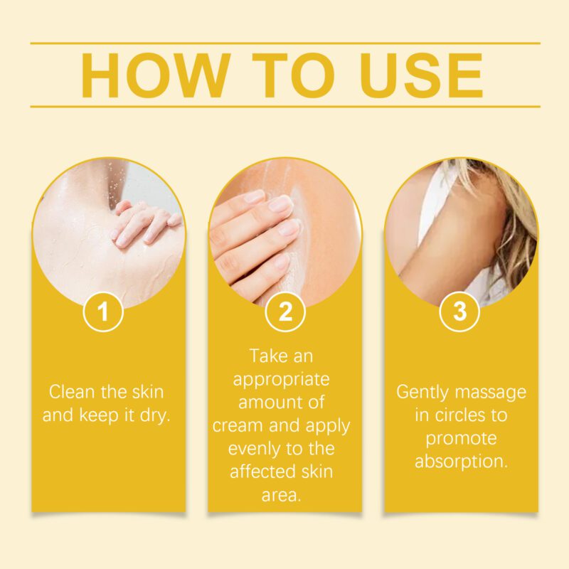 Daily Nourishing Cream - Gentle Natural Care for Soft, Smooth Skin - Image 6