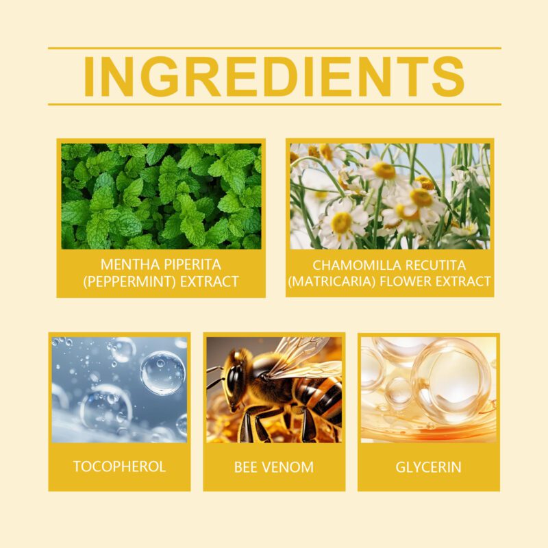 Daily Nourishing Cream - Gentle Natural Care for Soft, Smooth Skin - Image 5