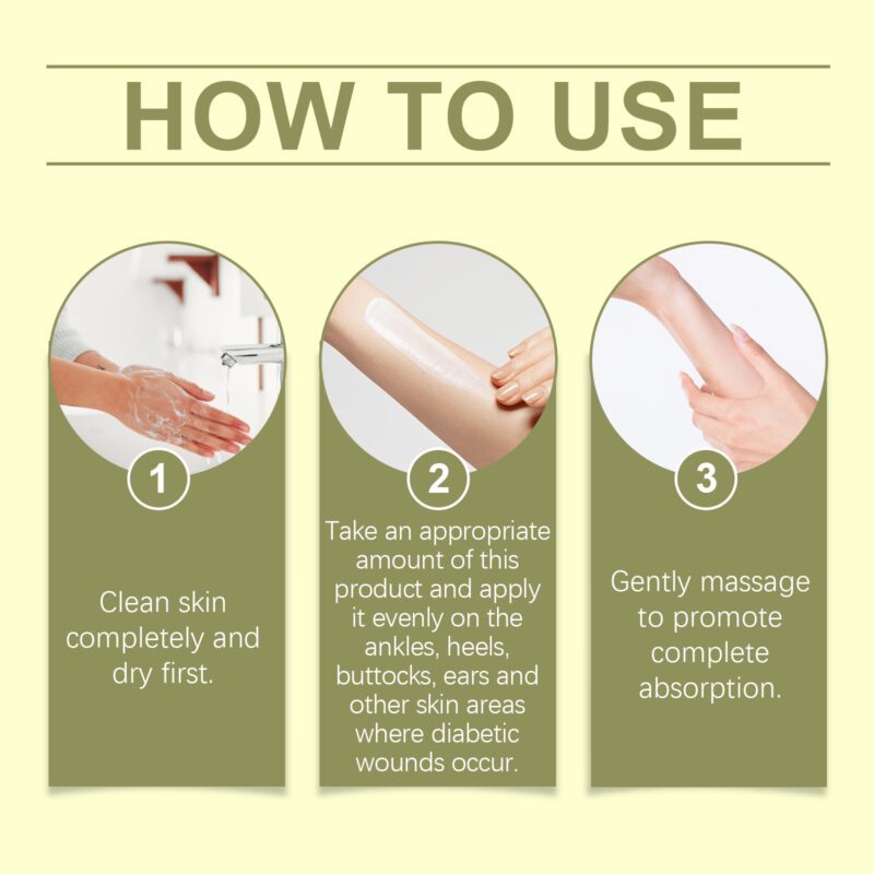 Daily Care Ointment - Gently Soothe & Moisturize Skin with Natural Herbal Ingredients - Image 6