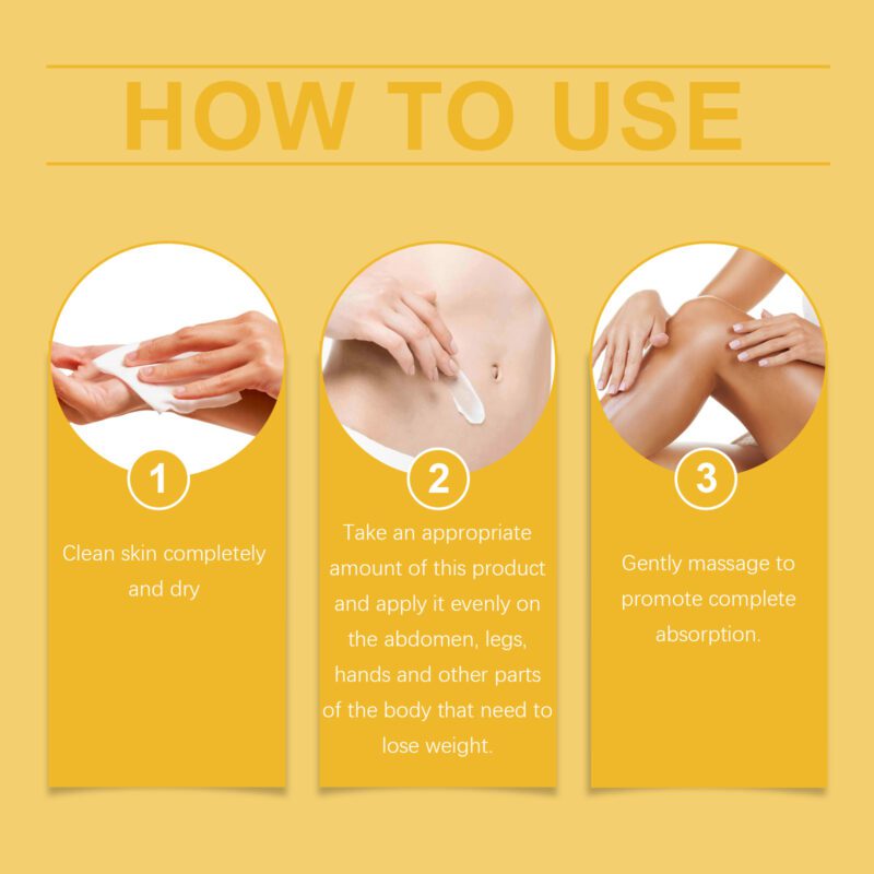 Natural Bee Body Cream - Gentle Herbal Moisturizer for Daily Skin Nurturing - Image 6