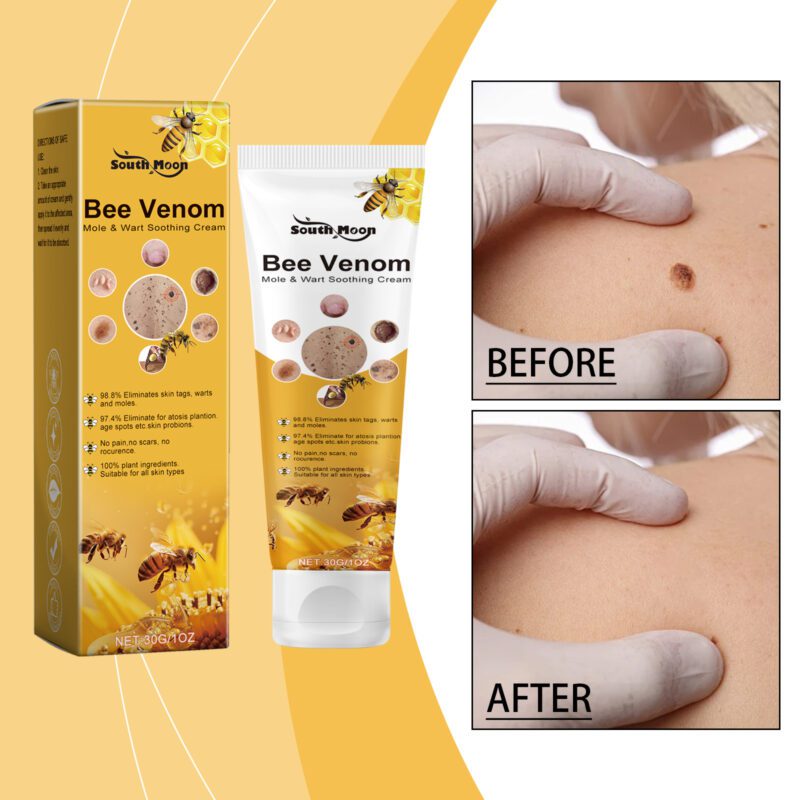 Daily Nourish Soothing Cream – Gentle Herbal Care for Calming, Smooth Skin - Image 2