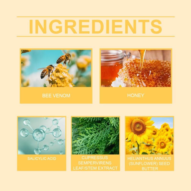 Daily Nourish Soothing Cream – Gentle Herbal Care for Calming, Smooth Skin - Image 5