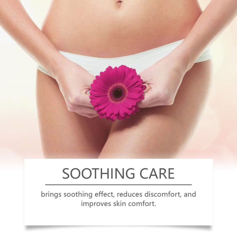 Women's Daily Care Capsules - Natural Support for Sensitive Skin - Image 3