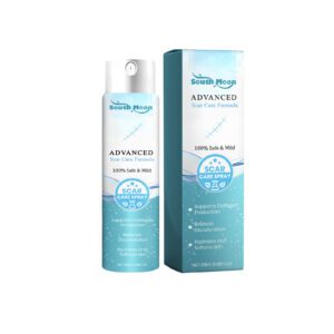 Daily Skincare Spray Gentle Soothing Natural Moisturizer for Soft Skin