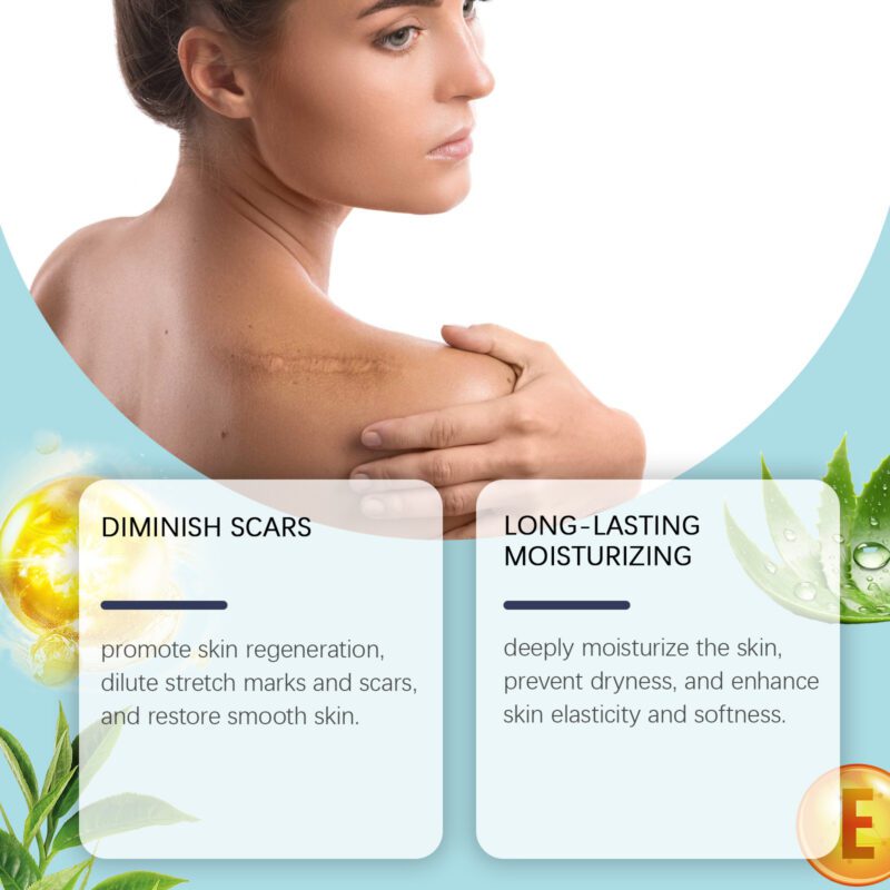 Daily Skincare Spray - Gentle Soothing Natural Moisturizer for Soft Skin - Image 4