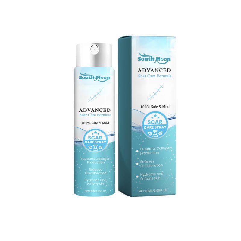 Daily Skincare Spray Gentle Soothing Natural Moisturizer for Soft Skin