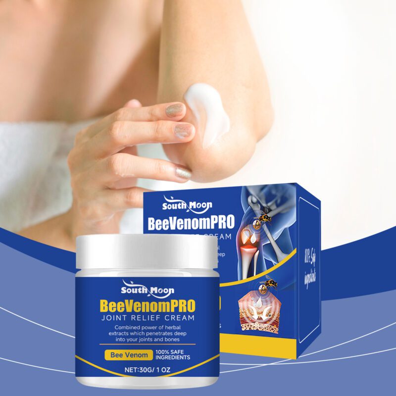Herbal Daily Nourish Cream - Gentle Body Massage for Soft, Supple Skin - Image 2