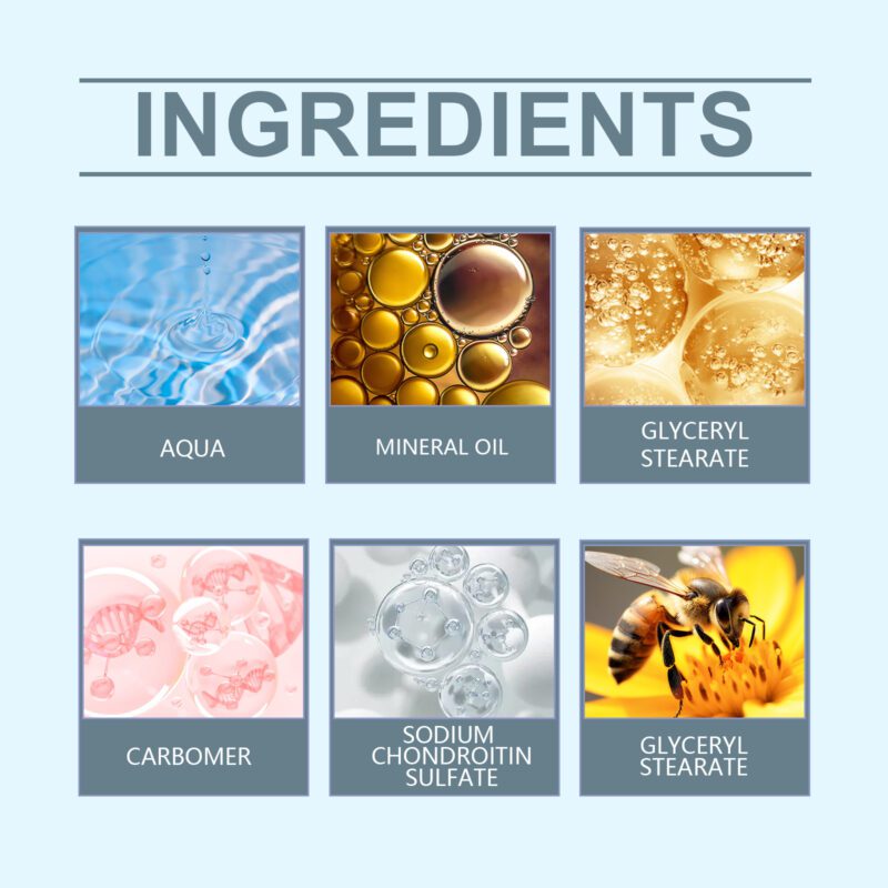 Herbal Daily Nourish Cream - Gentle Body Massage for Soft, Supple Skin - Image 5