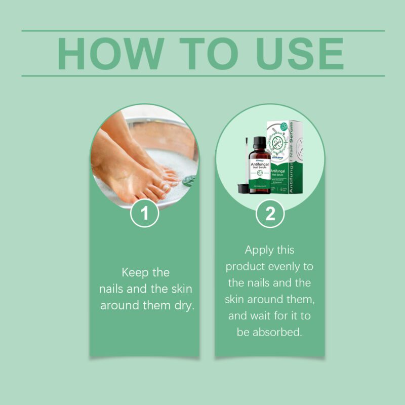 Natural Nail Cream - Gentle Daily Care for Soft, Shiny Nails - Image 6