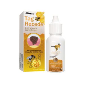Keyo Care Drops with Peppermint and Vitamin E for Smooth Radiant Skin