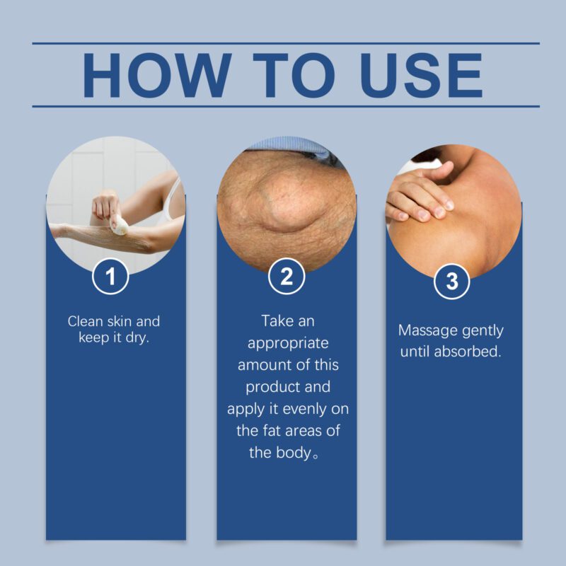 Body Care Drops - Daily Natural Moisturizing Oil for Soft Smooth Skin - Image 6