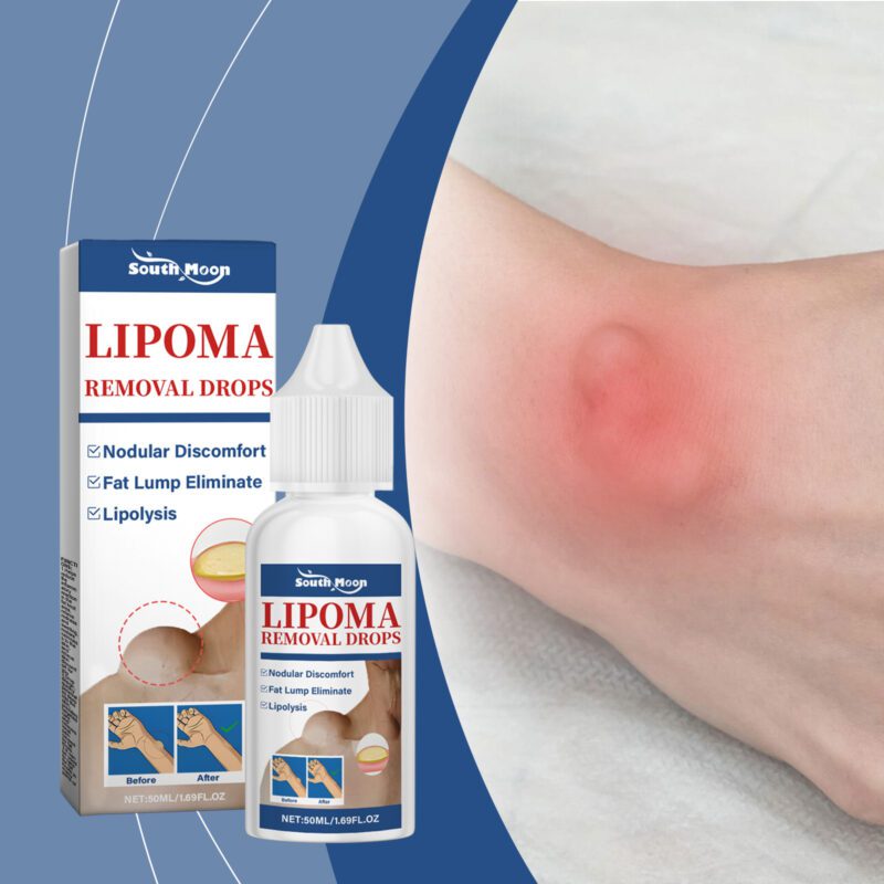 Body Care Drops - Daily Natural Moisturizing Oil for Soft Smooth Skin - Image 2