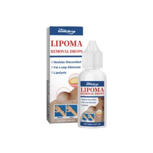 Body Care Drops for Daily Natural Moisturizing Oil for Soft Smooth Skin