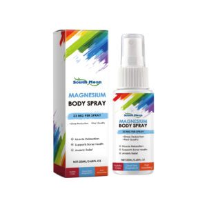 Daily Care Sleep Spray with Natural Arnica and Peppermint Fragrance