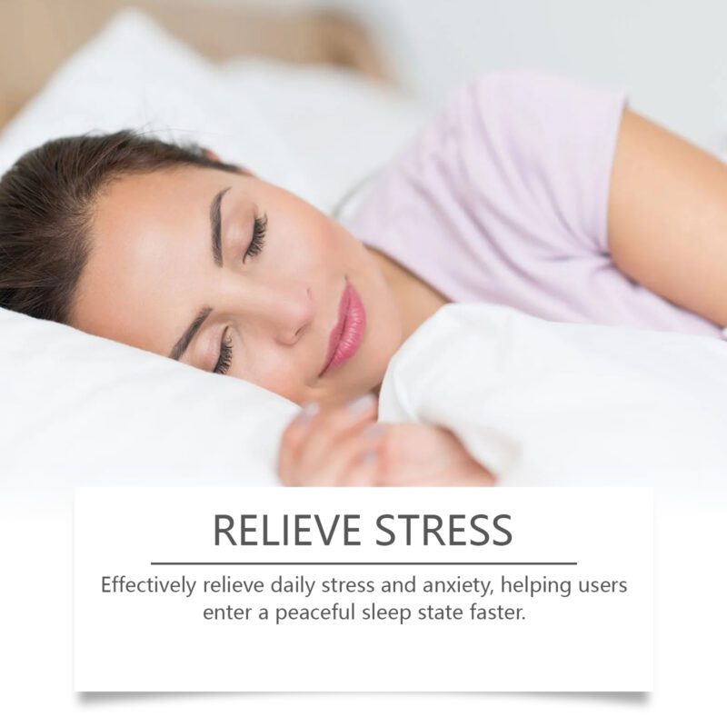 Daily Care Sleep Spray with Natural Arnica and Peppermint Fragrance - Image 4