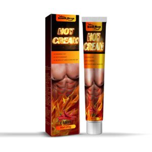 Daily Care Abdominal Cream - Natural Gentle Nourishment