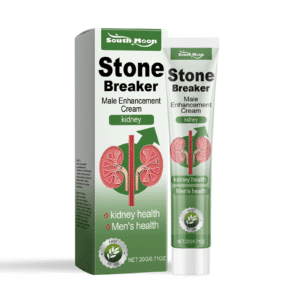 Men's Ginseng Essence Daily Cream - Nourishing Body Moisturizer
