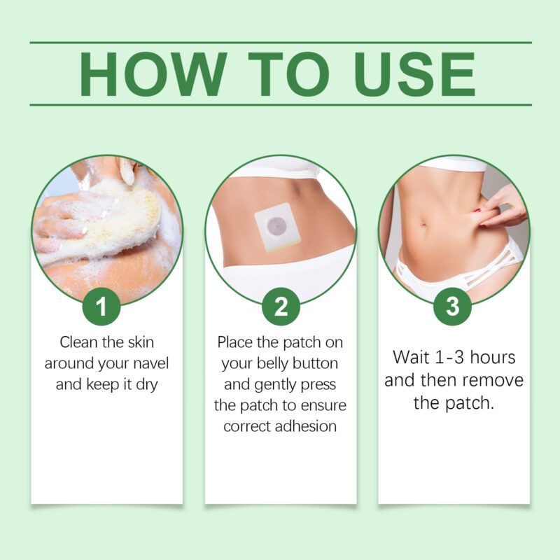 Herbal Daily Body Care - Gentle Natural Nourishment for Relaxed Skin on Belly & Arms - Image 6
