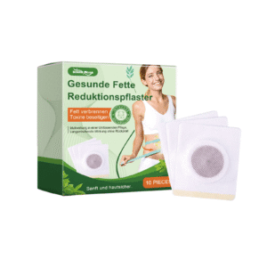 Herbal Daily Body Care - Nourishment for Belly & Arms