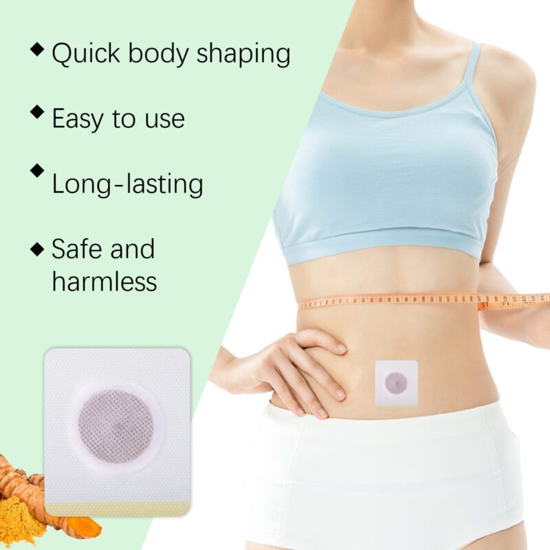 Herbal Daily Body Care - Gentle Natural Nourishment for Relaxed Skin on Belly & Arms - Image 4