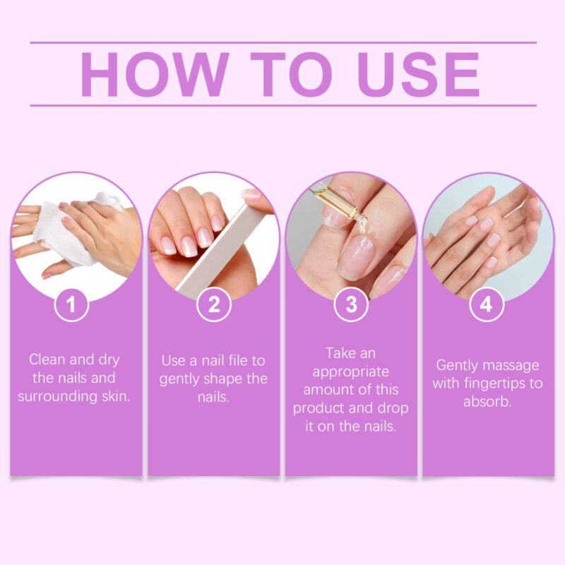 Natural Nail Lotion - Daily Moisture with Rosemary & Sage - Image 6