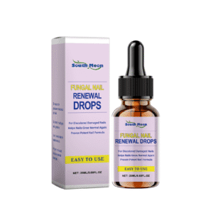 Natural Nail Lotion - Daily Moisture with Rosemary & Sage