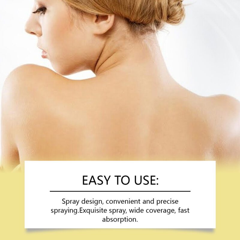 Bee Venom Refreshing Spray for Smooth, Nurtured Skin Daily Care - Image 3