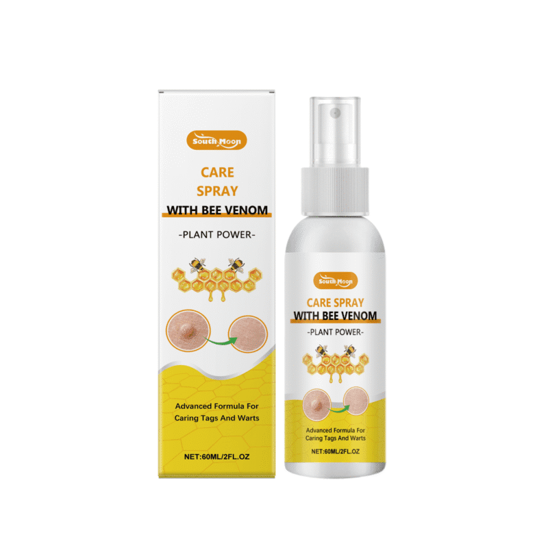 Bee Venom Refreshing Spray for Smooth Skin Daily Care