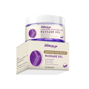 Natural Body Care Gel - Daily Soothing for Joints
