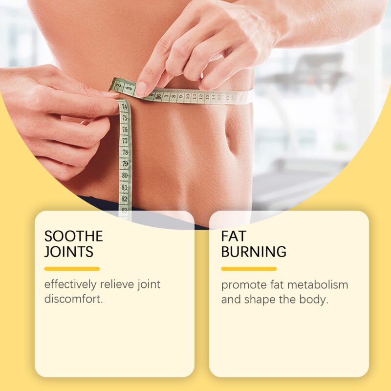 Natural Body Care Stick, Gentle Daily Nourishment Lightweight Soothing - Image 4