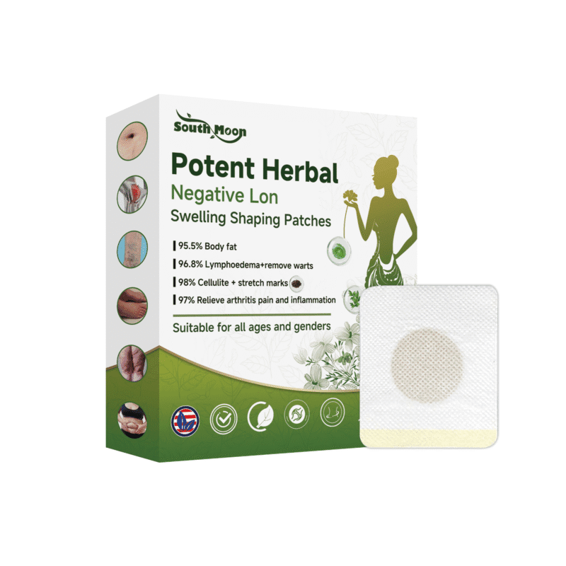Natural Body Care Stick - Lightweight Daily Nourishment
